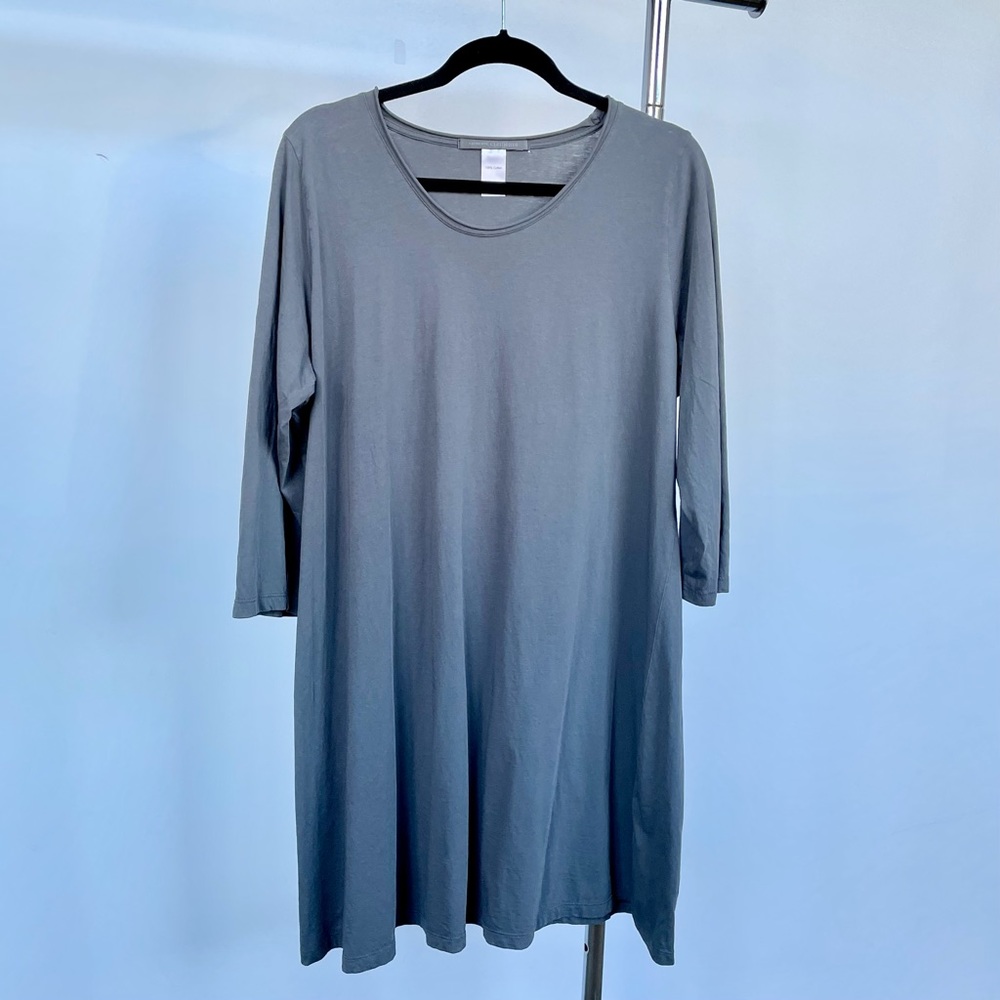 Elemente Clemente tunic, large $20